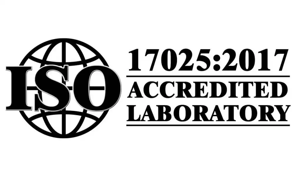 ISO 17025 2017